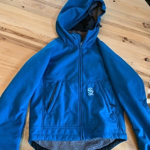 Youth Unisex Loki Jacket